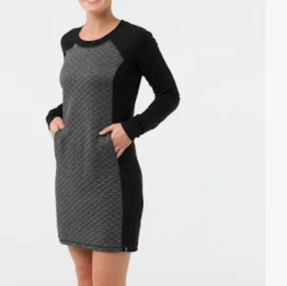 Smartwool dress sz small